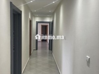 Immeuble en plateaux bureaux à louer - Bureau à louer - Casablanca