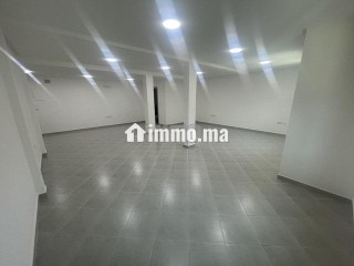 Immeuble en plateaux bureaux à louer - Bureau à louer - Casablanca