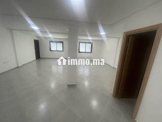 Immeuble en plateaux bureaux à louer - Bureau à louer - Casablanca