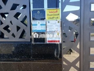 Immeuble en plateaux bureaux à louer - Bureau à louer - Casablanca