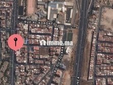Immeuble en plateaux bureaux à louer - Bureau à louer - Casablanca