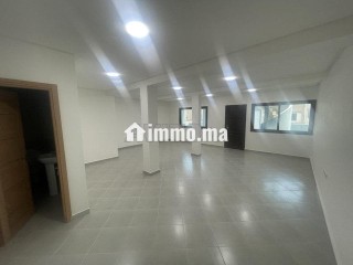 Immeuble en plateaux bureaux à louer - Bureau à louer - Casablanca