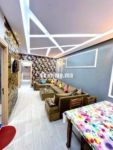 Appartement á martil - Location Immobilier - Martil - photo 2