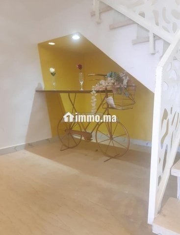 Appartement á martil - Location Immobilier - Martil - photo 8