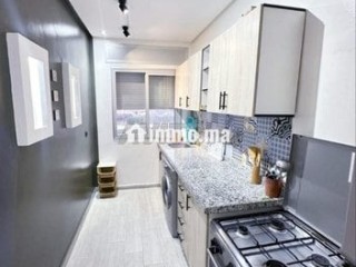 Appartement á martil - Appartement à louer - Martil