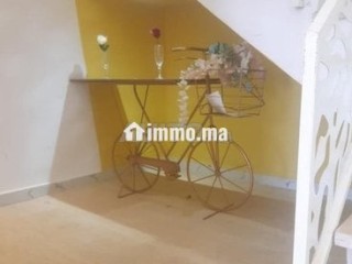 Appartement á martil - Appartement à louer - Martil