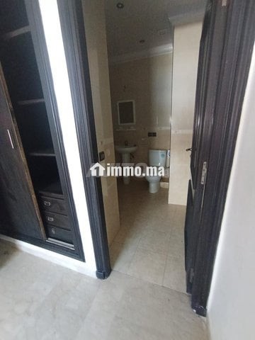 Appartement a louer à maarif très jolie - Location Immobilier - Casablanca - photo 7