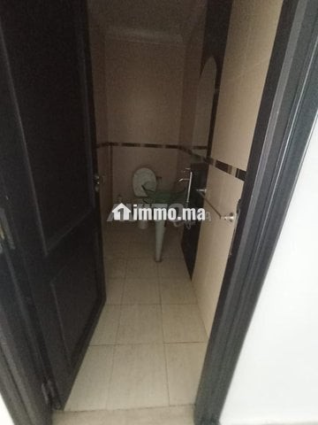 Appartement a louer à maarif très jolie - Location Immobilier - Casablanca - photo 8