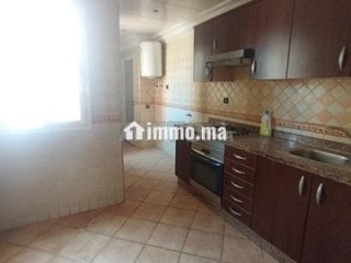 Appartement a louer à maarif très jolie - Maison à louer - Casablanca