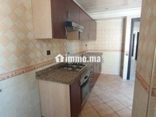 Appartement a louer à maarif très jolie - Maison à louer - Casablanca