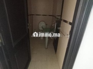 Appartement a louer à maarif très jolie - Maison à louer - Casablanca