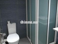 Luxueux Appartement Meublé Av3c Piscine - Appartement Location Vacances - Agadir