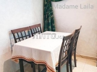 Luxueux Appartement Meublé Av3c Piscine - Appartement Location Vacances - Agadir