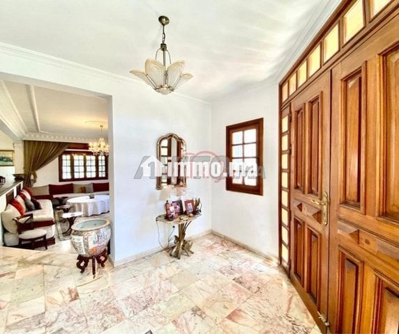 Vente Villa 8 pièces de 687 m2 à Casablanca - Vente Immobilier - Casablanca - photo 3