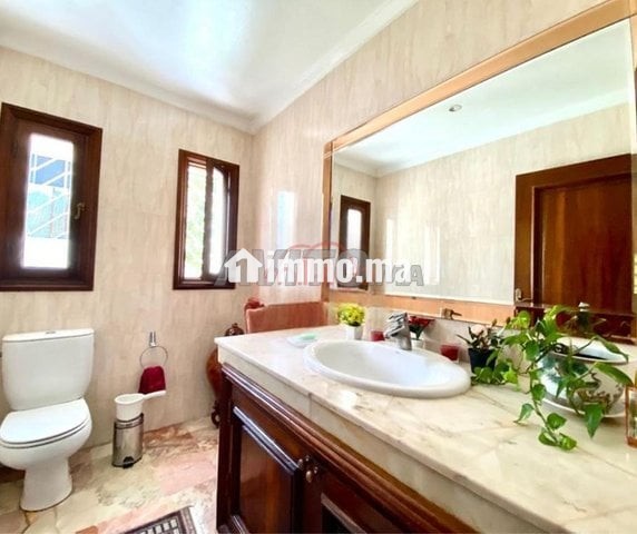 Vente Villa 8 pièces de 687 m2 à Casablanca - Vente Immobilier - Casablanca - photo 8