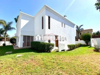 Vente Villa 8 pièces de 687 m2 à Casablanca - Villa à vendre - Casablanca