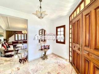 Vente Villa 8 pièces de 687 m2 à Casablanca - Villa à vendre - Casablanca