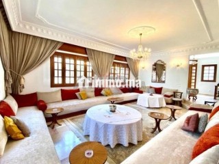 Vente Villa 8 pièces de 687 m2 à Casablanca - Villa à vendre - Casablanca