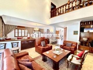 Vente Villa 8 pièces de 687 m2 à Casablanca - Villa à vendre - Casablanca