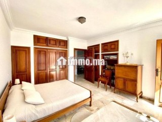 Vente Villa 8 pièces de 687 m2 à Casablanca - Villa à vendre - Casablanca