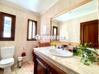 Vente Villa 8 pièces de 687 m2 à Casablanca - Villa à vendre - Casablanca