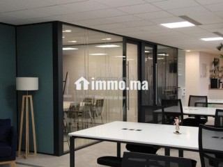 Bureaux de 50 à 100m² à Mohammedia - Bureau à vendre - Mohammedia