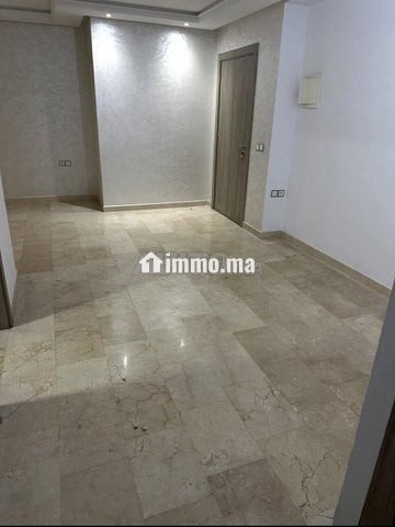 À Ain sbaa avec 3 ch Apprt vide à louer - Location Immobilier - Casablanca - photo 4