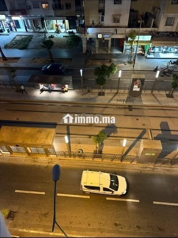 À Ain sbaa avec 3 ch Apprt vide à louer - Location Immobilier - Casablanca - photo 6