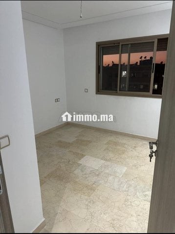 À Ain sbaa avec 3 ch Apprt vide à louer - Location Immobilier - Casablanca - photo 7