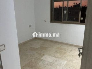 À Ain sbaa avec 3 ch Apprt vide à louer - Appartement à louer - Casablanca