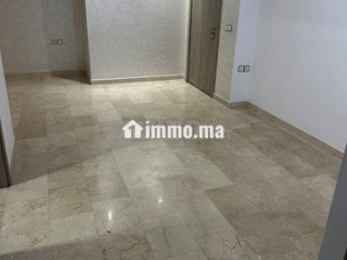 À Ain sbaa avec 3 ch Apprt vide à louer - Appartement à louer - Casablanca