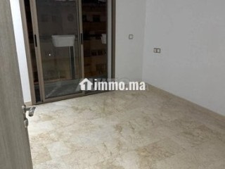 À Ain sbaa avec 3 ch Apprt vide à louer - Appartement à louer - Casablanca