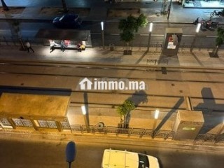 À Ain sbaa avec 3 ch Apprt vide à louer - Appartement à louer - Casablanca