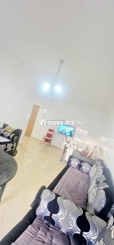 APPARTEMENT VACANCES POUR LES FAMILLES, MESNANA - Location Vacances - Tanger - photo 2