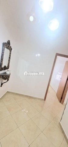 APPARTEMENT VACANCES POUR LES FAMILLES, MESNANA - Location Vacances - Tanger - photo 3