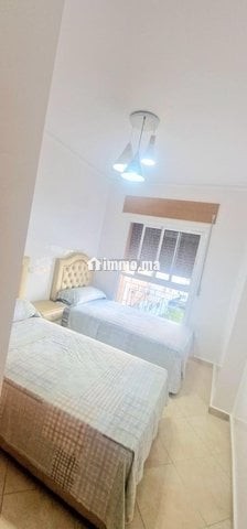 APPARTEMENT VACANCES POUR LES FAMILLES, MESNANA - Location Vacances - Tanger - photo 4