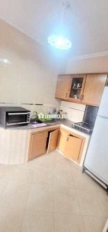 APPARTEMENT VACANCES POUR LES FAMILLES, MESNANA - Location Vacances - Tanger - photo 6
