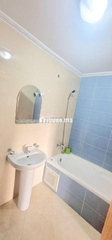 APPARTEMENT VACANCES POUR LES FAMILLES, MESNANA - Location Vacances - Tanger - photo 7