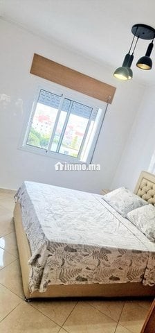 APPARTEMENT VACANCES POUR LES FAMILLES, MESNANA - Location Vacances - Tanger - photo 8