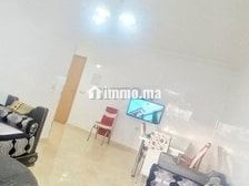 APPARTEMENT VACANCES POUR LES FAMILLES, MESNANA - Appartement Location Vacances - Tanger