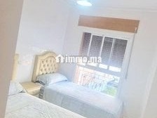 APPARTEMENT VACANCES POUR LES FAMILLES, MESNANA - Appartement Location Vacances - Tanger