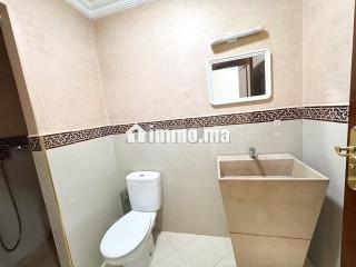 Appartement à louer avec terrasse GUELIZ - Appartement à louer - Marrakech