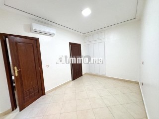 Appartement à louer avec terrasse GUELIZ - Appartement à louer - Marrakech