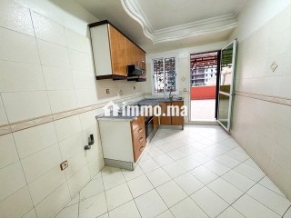 Appartement à louer avec terrasse GUELIZ - Appartement à louer - Marrakech