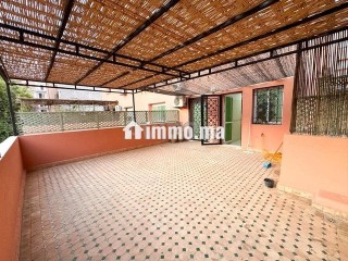 Appartement à louer avec terrasse GUELIZ - Appartement à louer - Marrakech