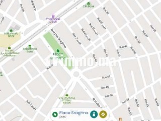 Maison à rénover entièrement - Quartier Fida - Maison à vendre - Casablanca