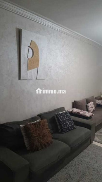 Appartement meublé à tanger - Location Immobilier - Tanger - photo 1