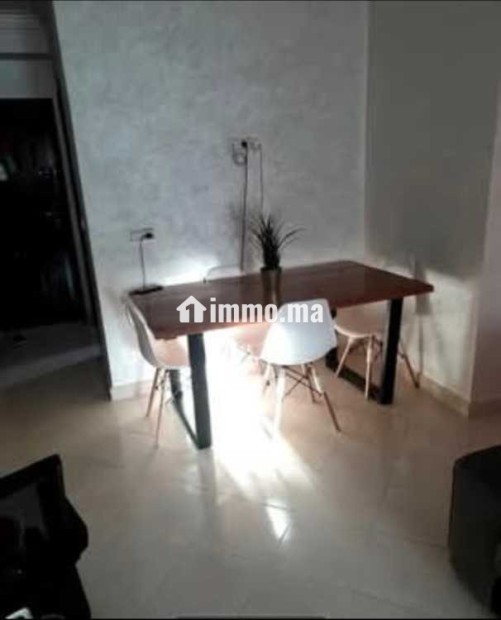 Appartement meublé à tanger - Location Immobilier - Tanger - photo 2