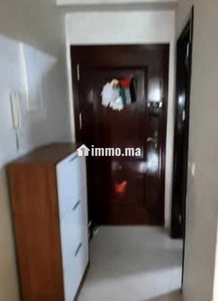 Appartement meublé à tanger - Location Immobilier - Tanger - photo 3
