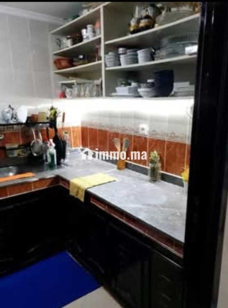 Appartement meublé à tanger - Location Immobilier - Tanger - photo 4